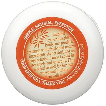 トリートメント Emily Amazon.com : EMILY Treatment Super Dry Skin Soother, 1.8 OZ